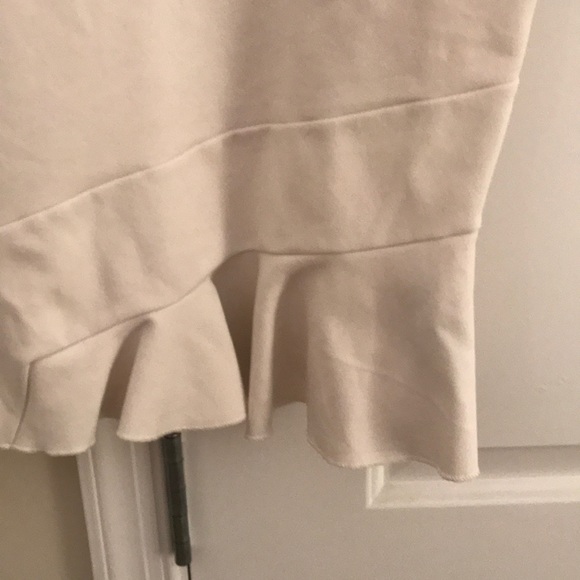 Jcrew peplum top - Picture 3 of 3